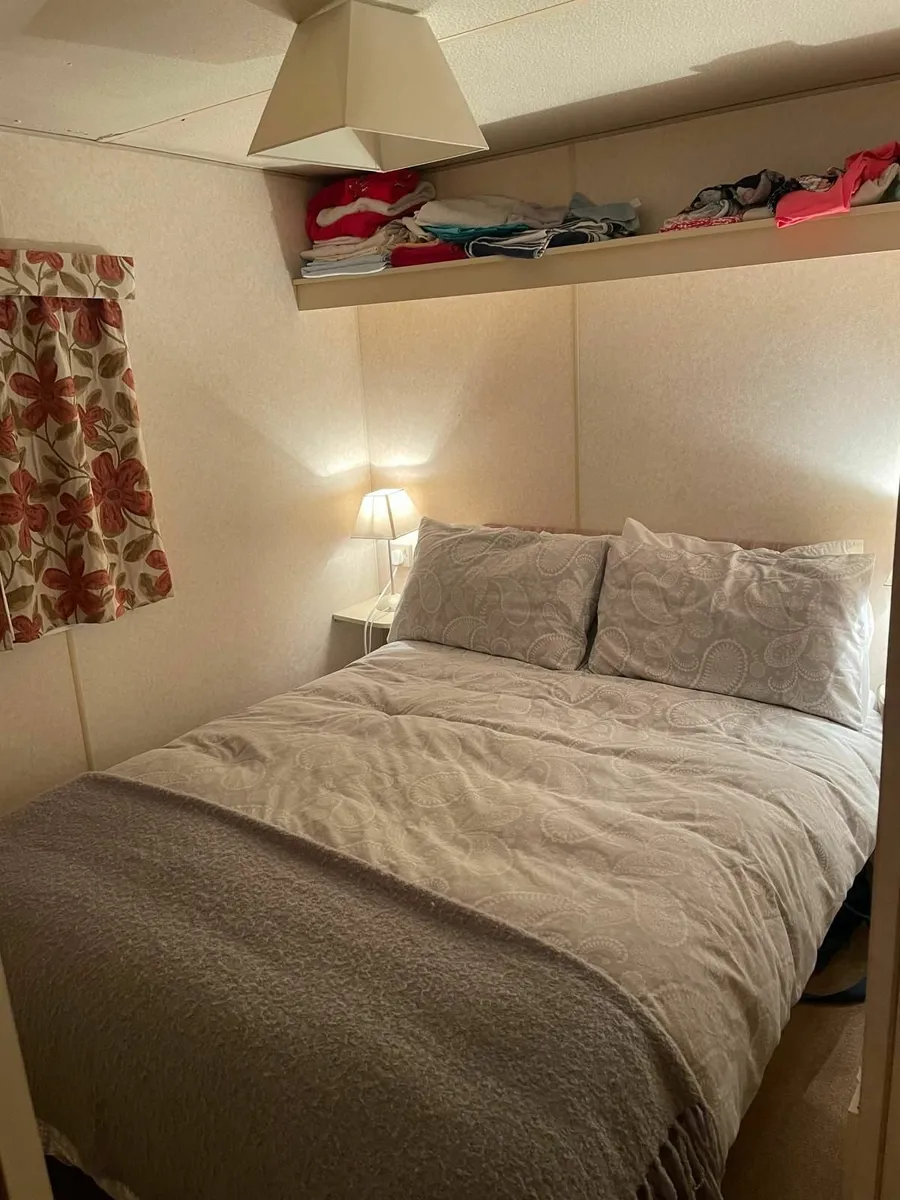 3 Bedroom Mobile Home (Enniscrone) - Image 2