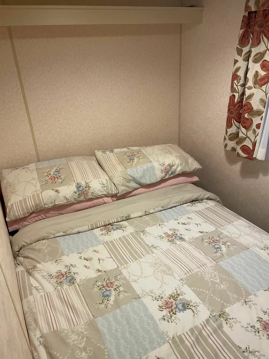 3 Bedroom Mobile Home (Enniscrone) - Image 3