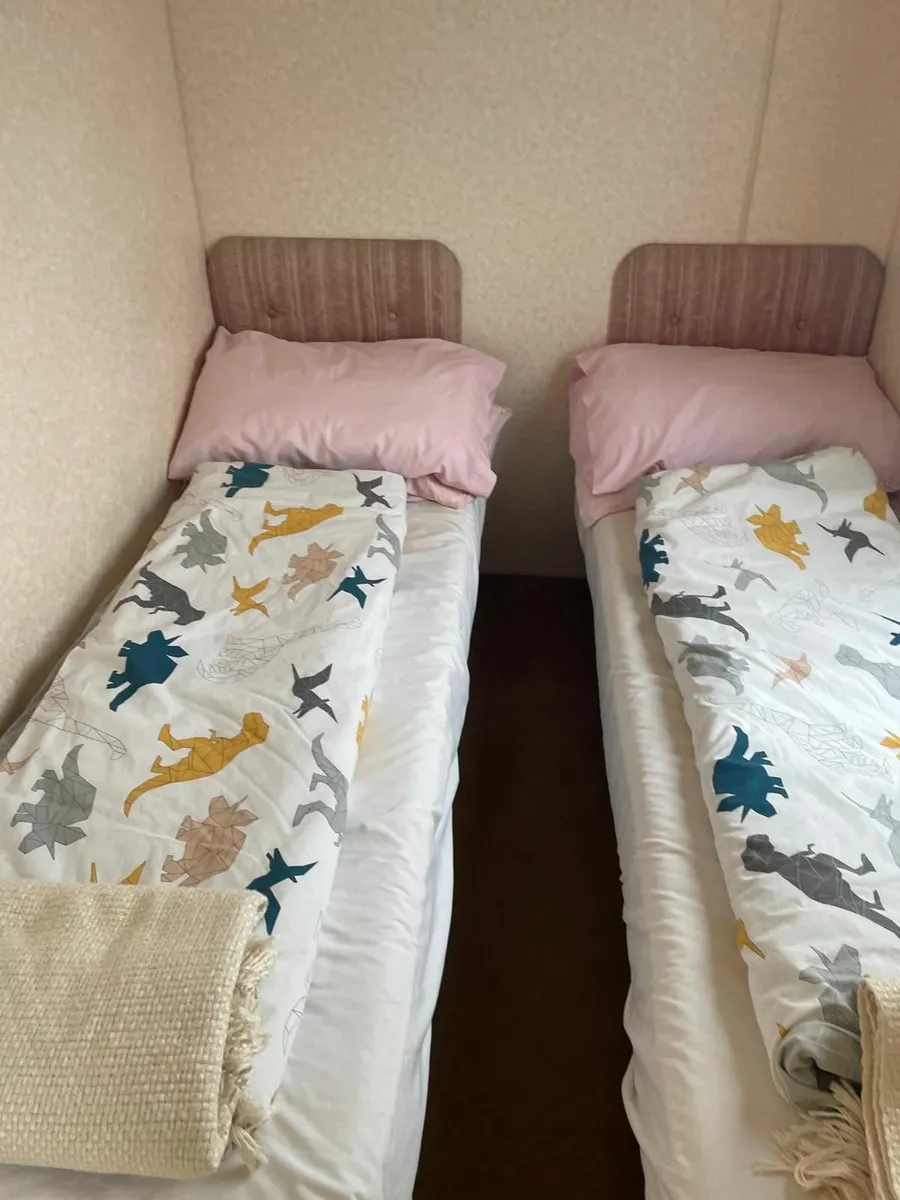 3 Bedroom Mobile Home (Enniscrone) - Image 4