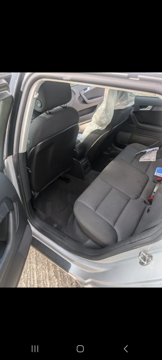 Audi a3 1.6 diesel (one owner) nct 09/26 - Image 2