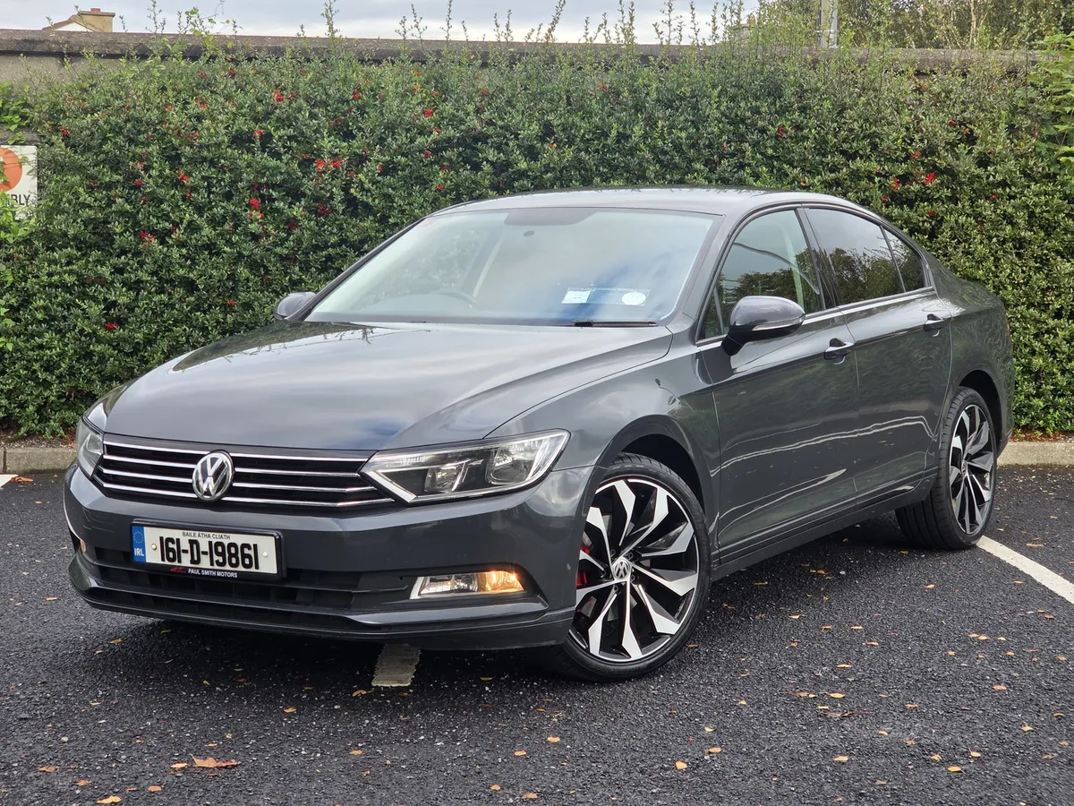 Vw Passat - Image 2