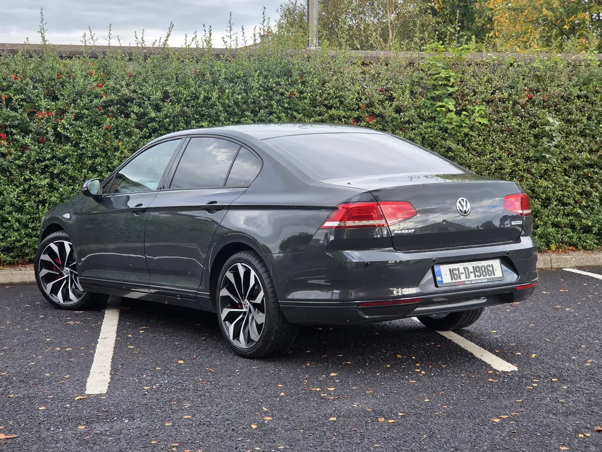 Vw Passat - Image 3