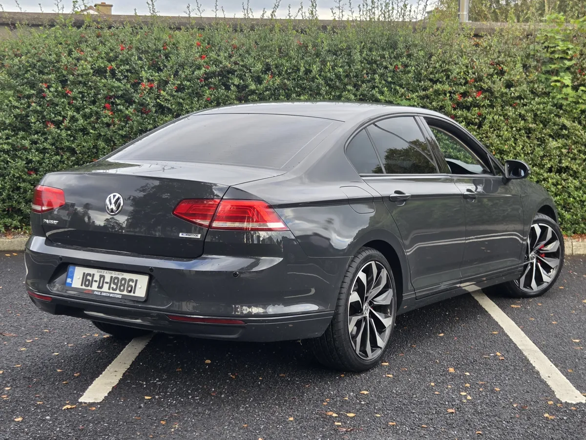 Vw Passat - Image 4