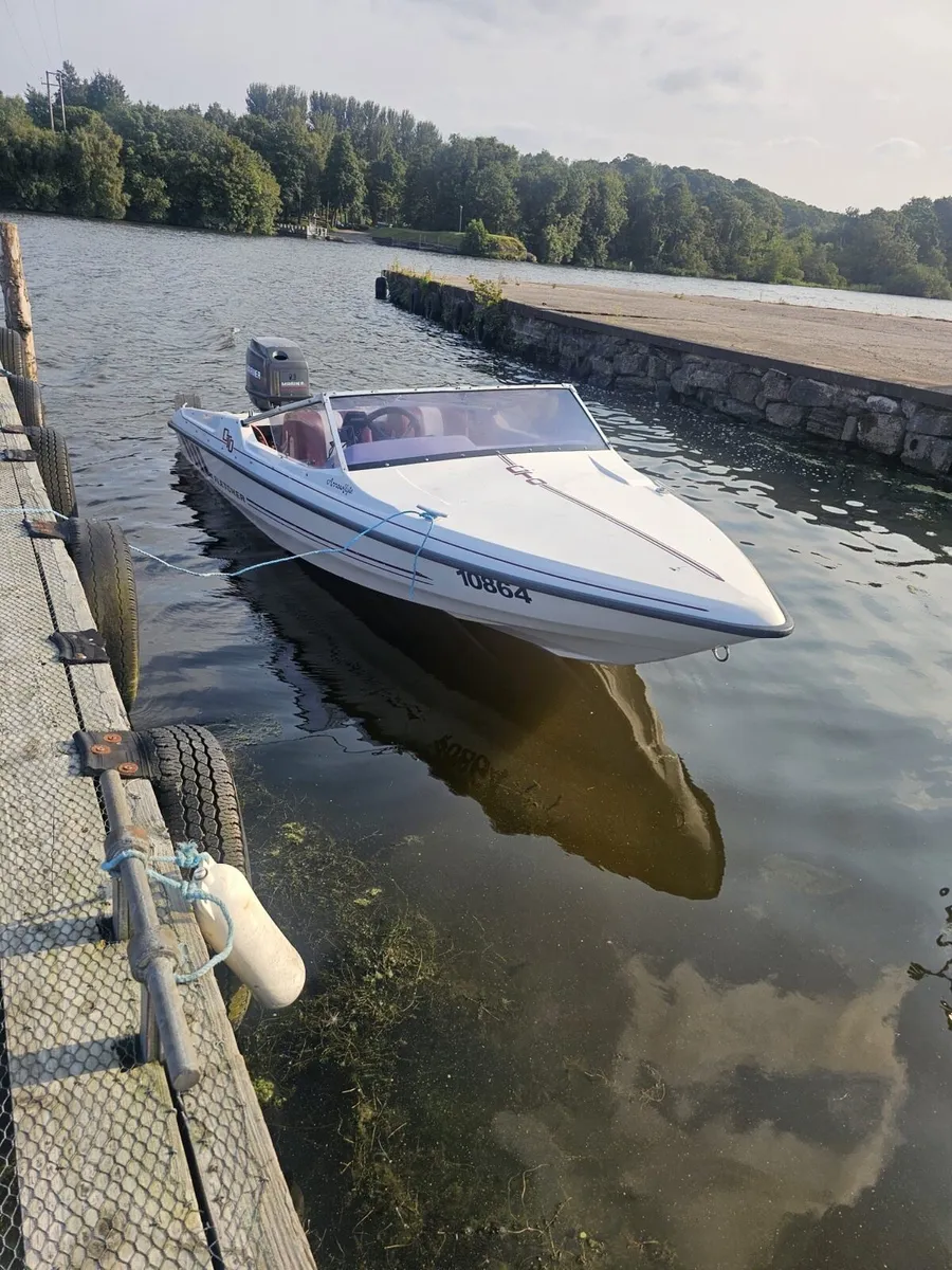 Fletcher Arrowflyte GTO - Image 2