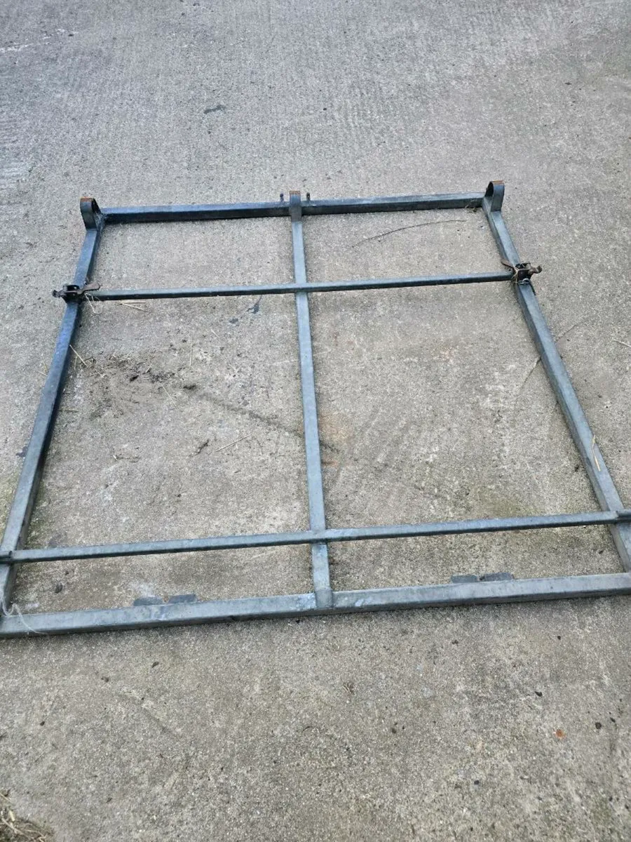 Horse box - Image 3