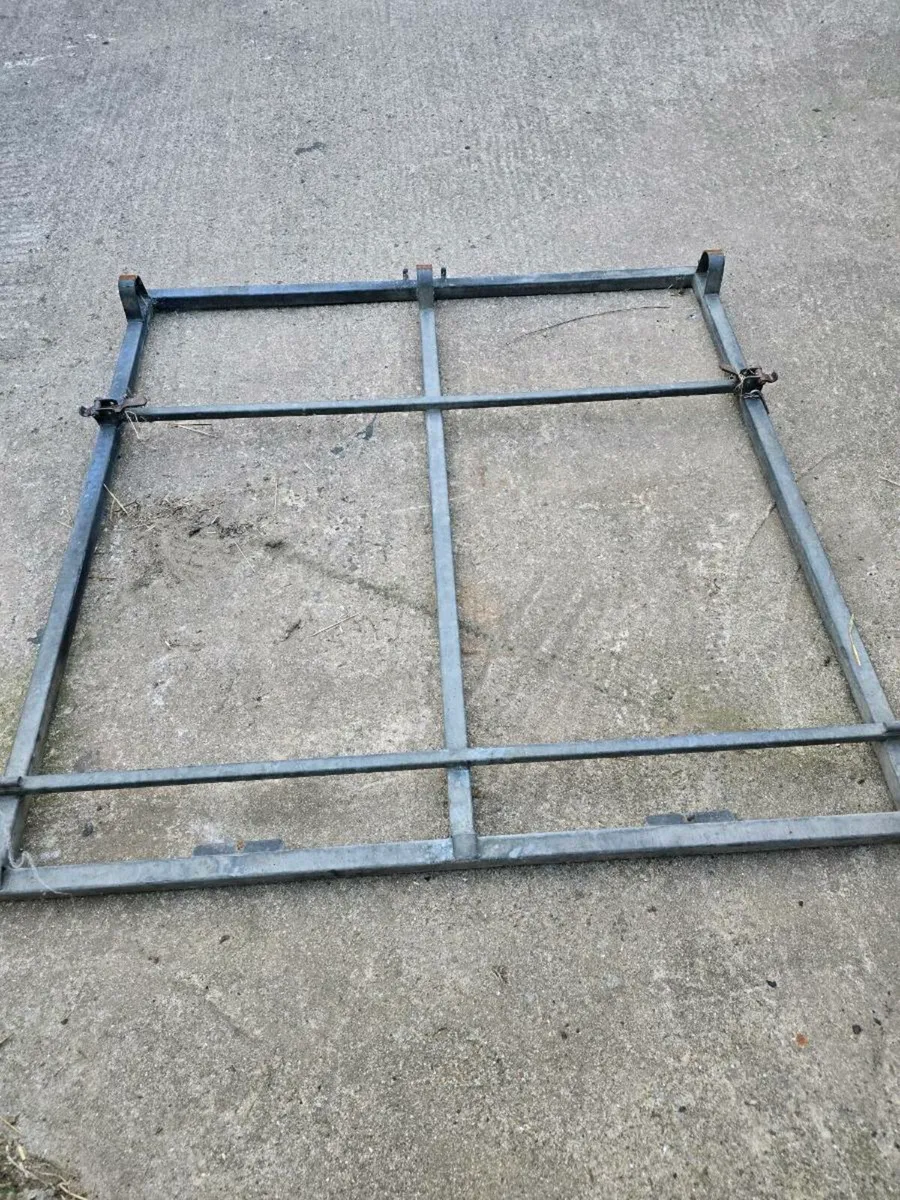 Horse box - Image 4