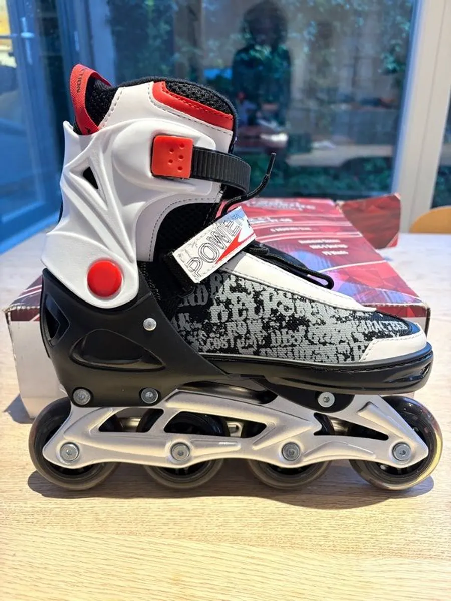 Roller Blades - Image 3