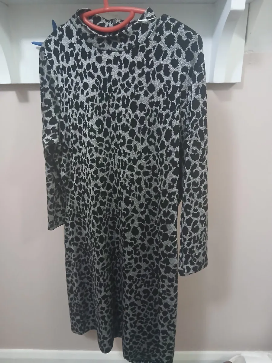 Warehouse Dress - Image 2