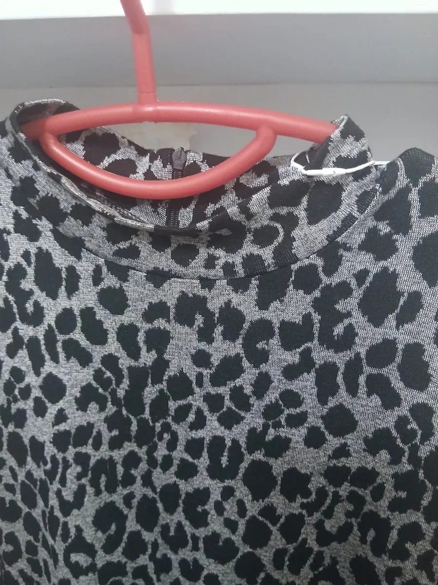 Warehouse Dress - Image 4