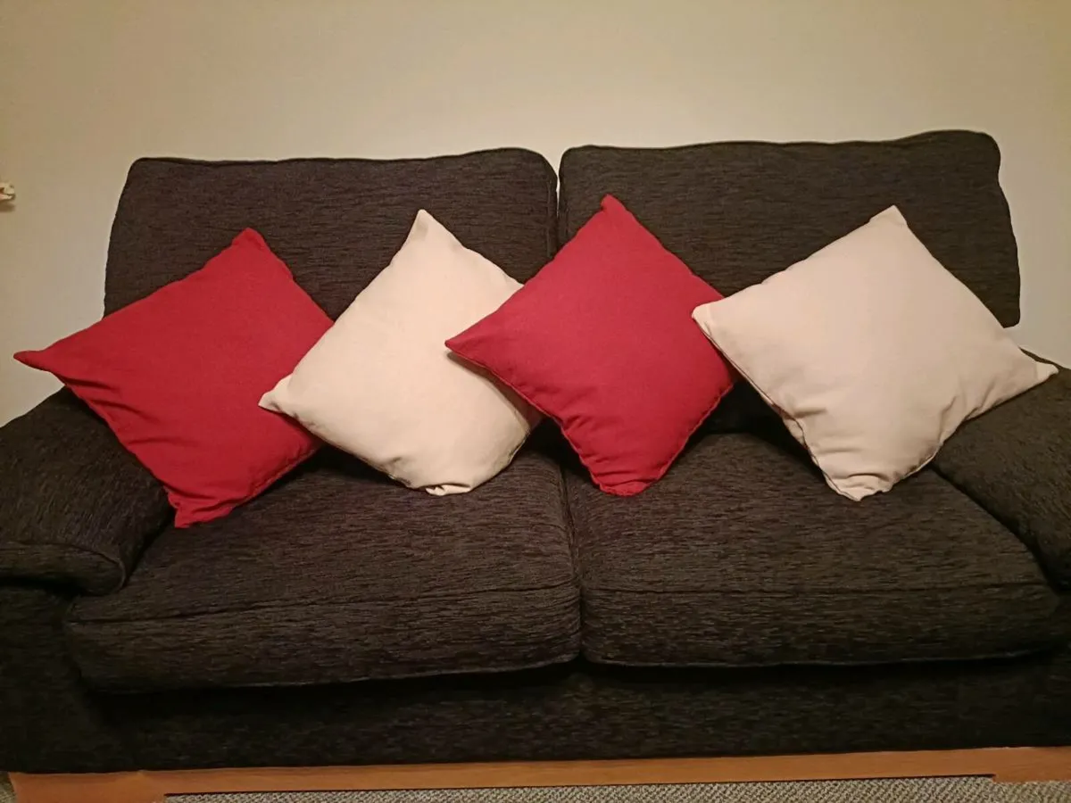 Cushions - Image 1