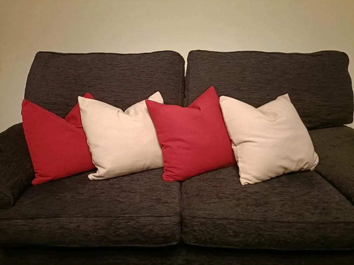 Cushions - Image 2
