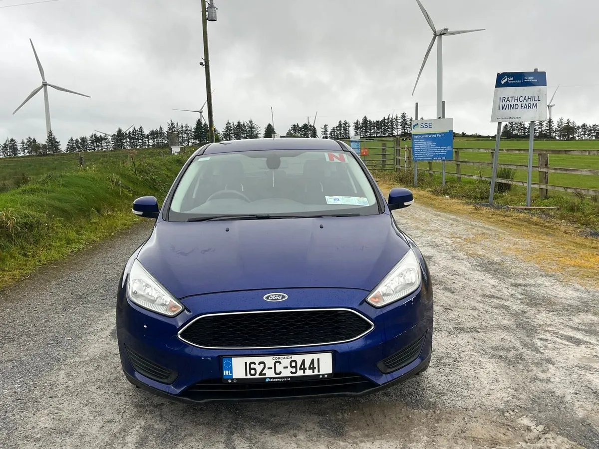 Ford focus - Image 2