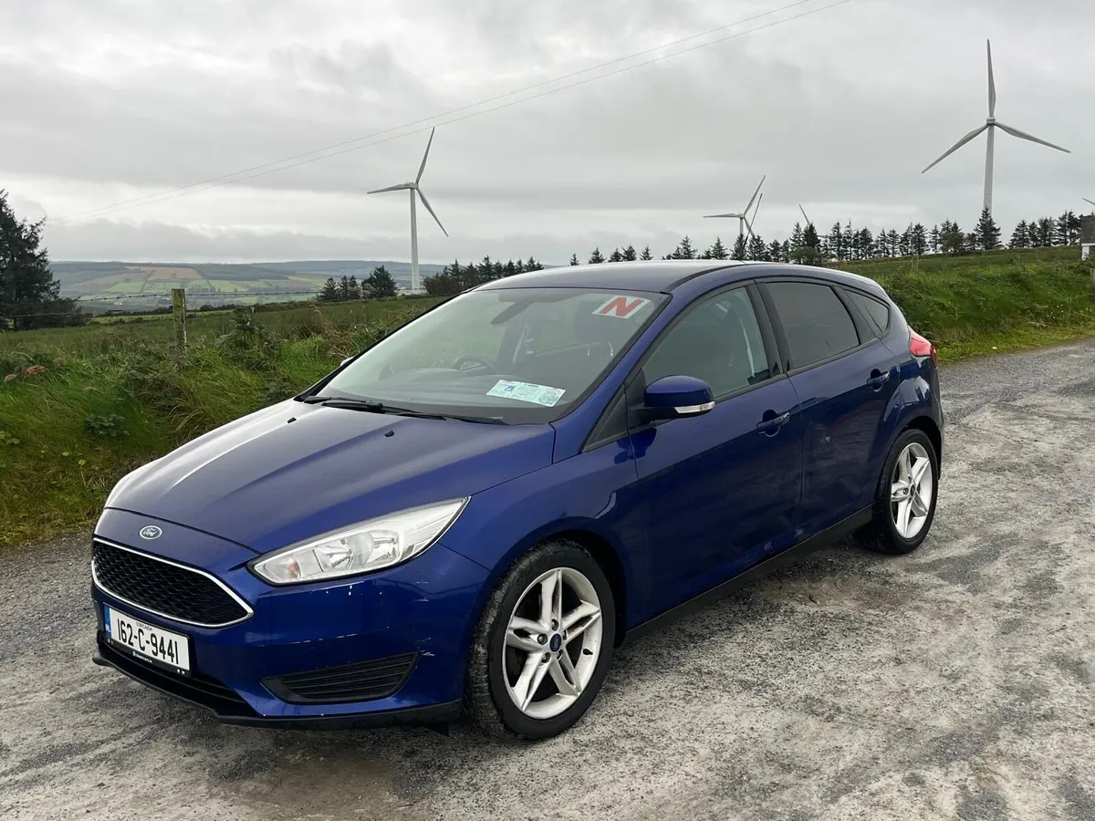 Ford focus - Image 3