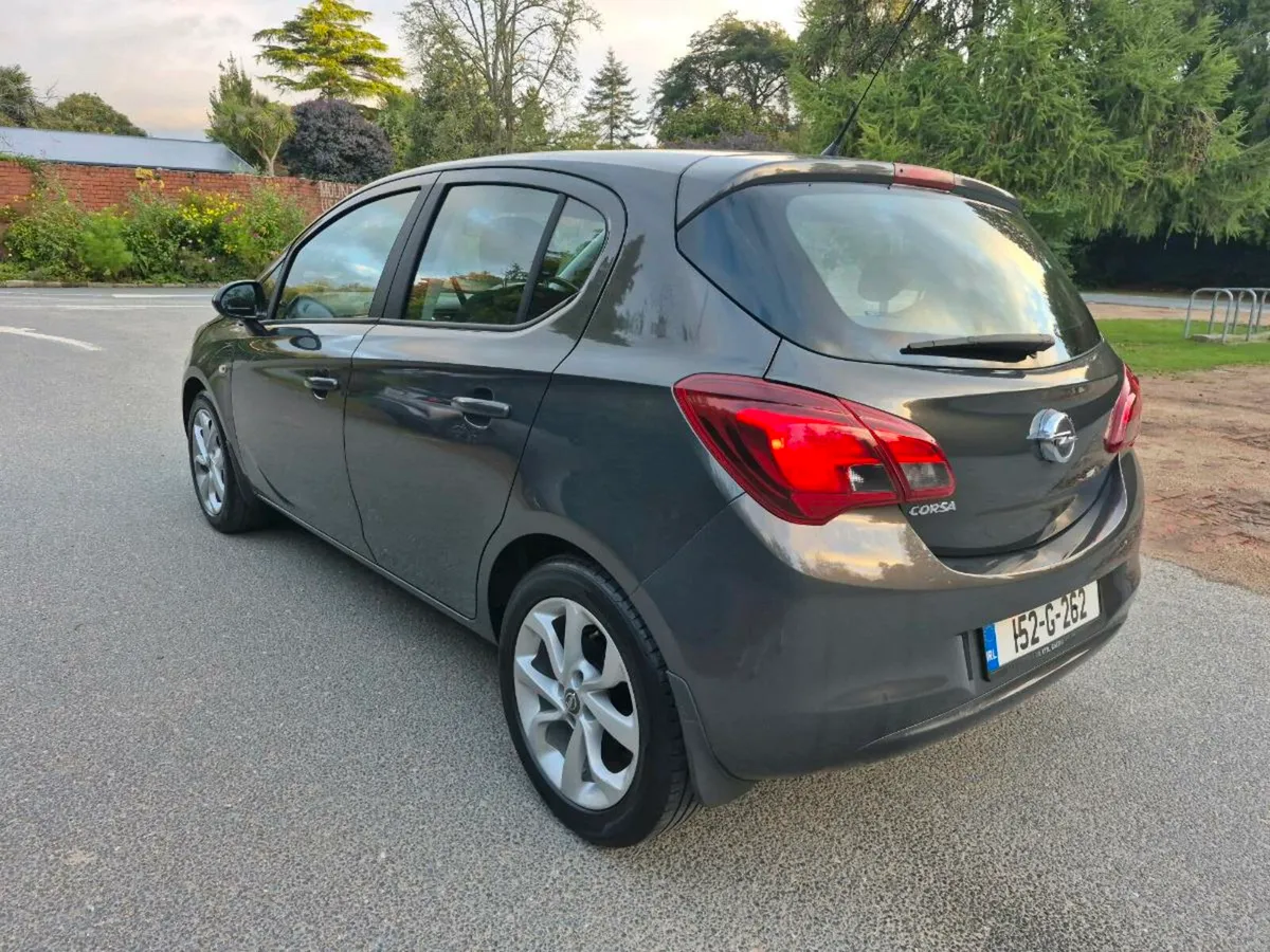 152 OPEL CORSA 1.4L PETROL**LIKE NEW** - Image 3