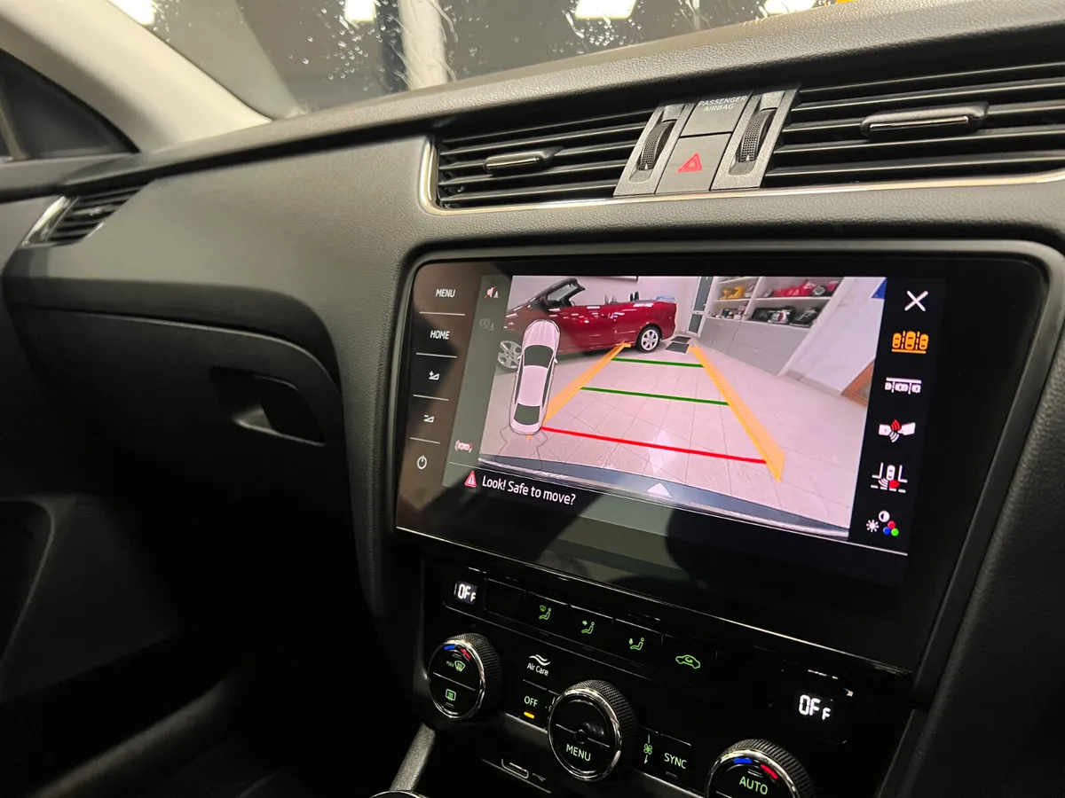 One Owner High Spec Style As New Superb Value Rear - Image 4