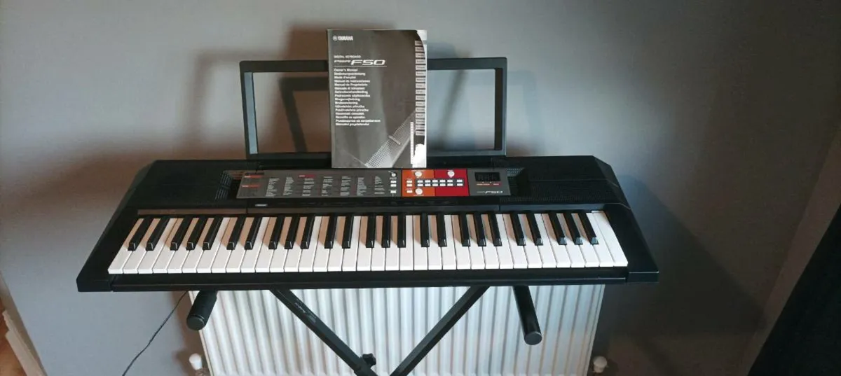 Keyboard - Image 1