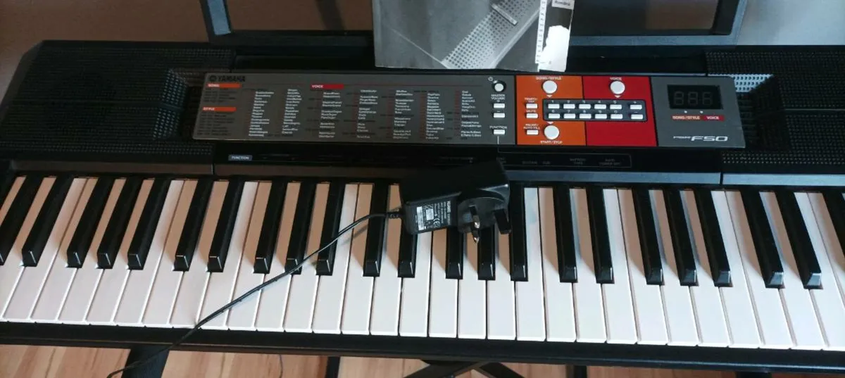 Keyboard - Image 2