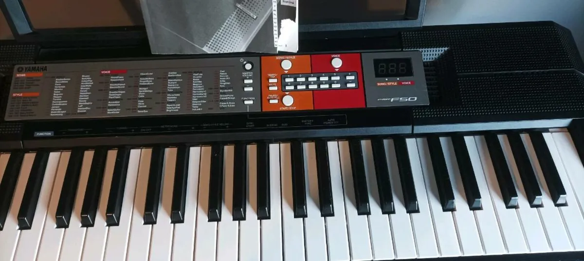 Keyboard - Image 3