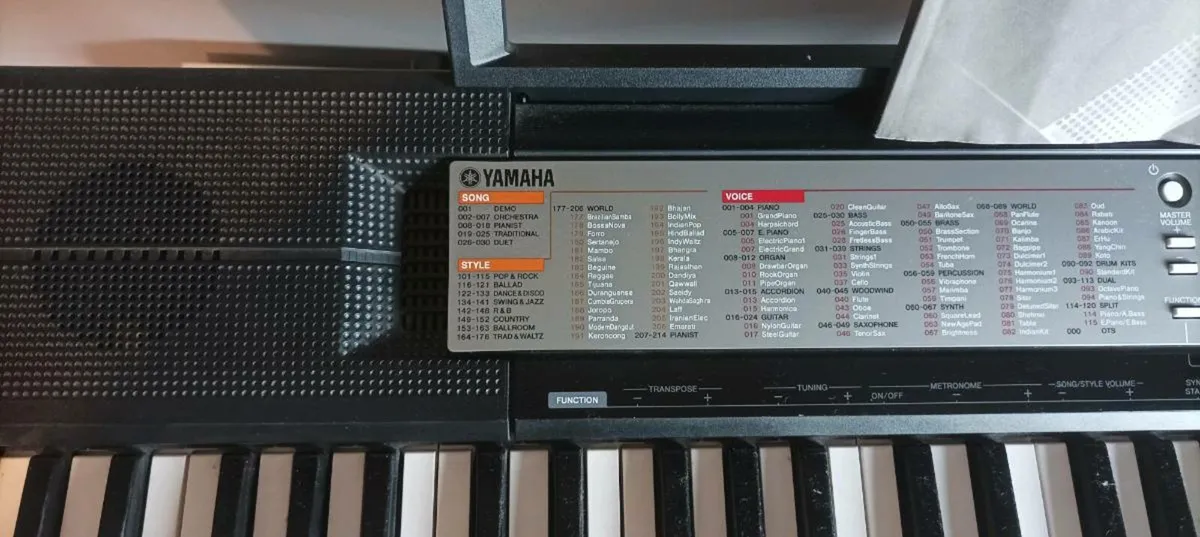 Keyboard - Image 4