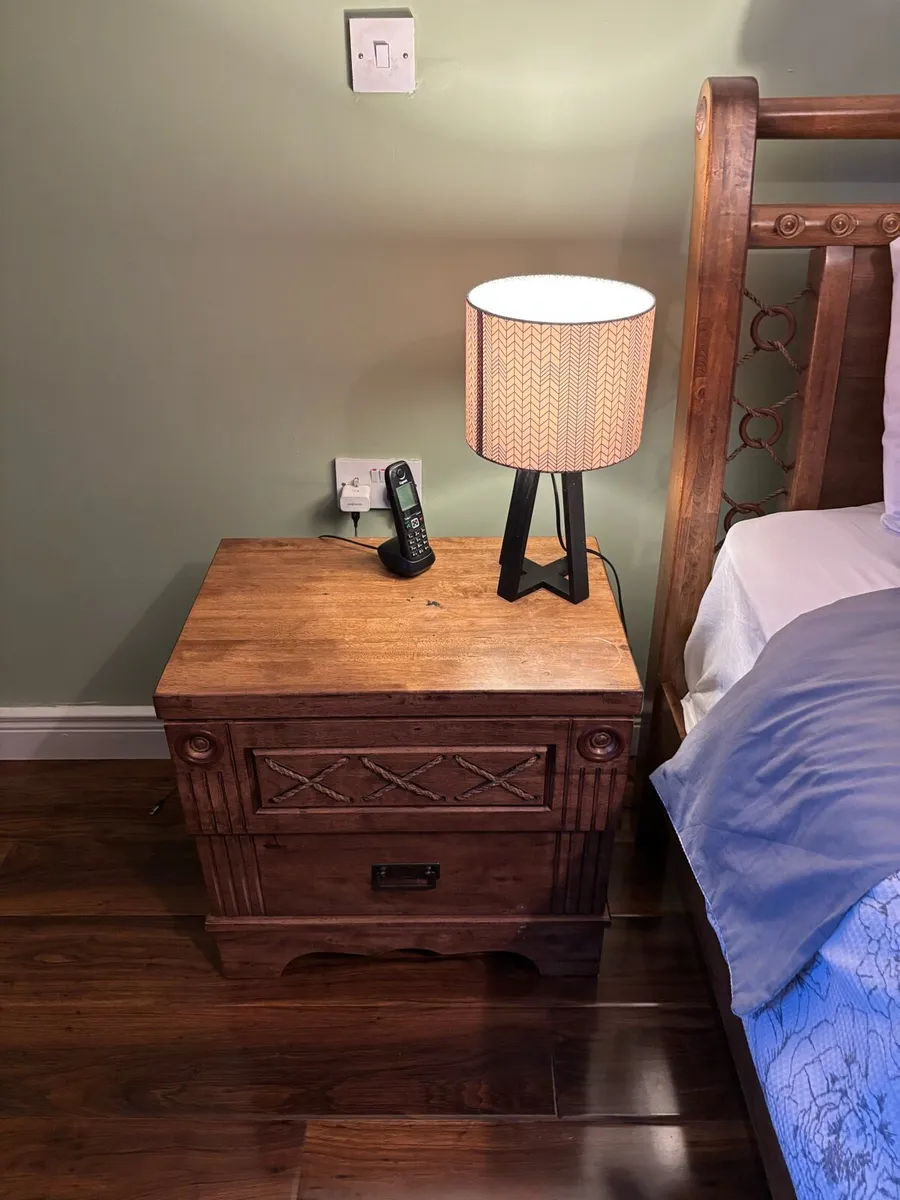 Bedroom Furniture Set - Image 2