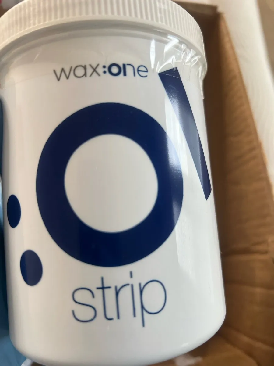 Wax one wax - Image 2
