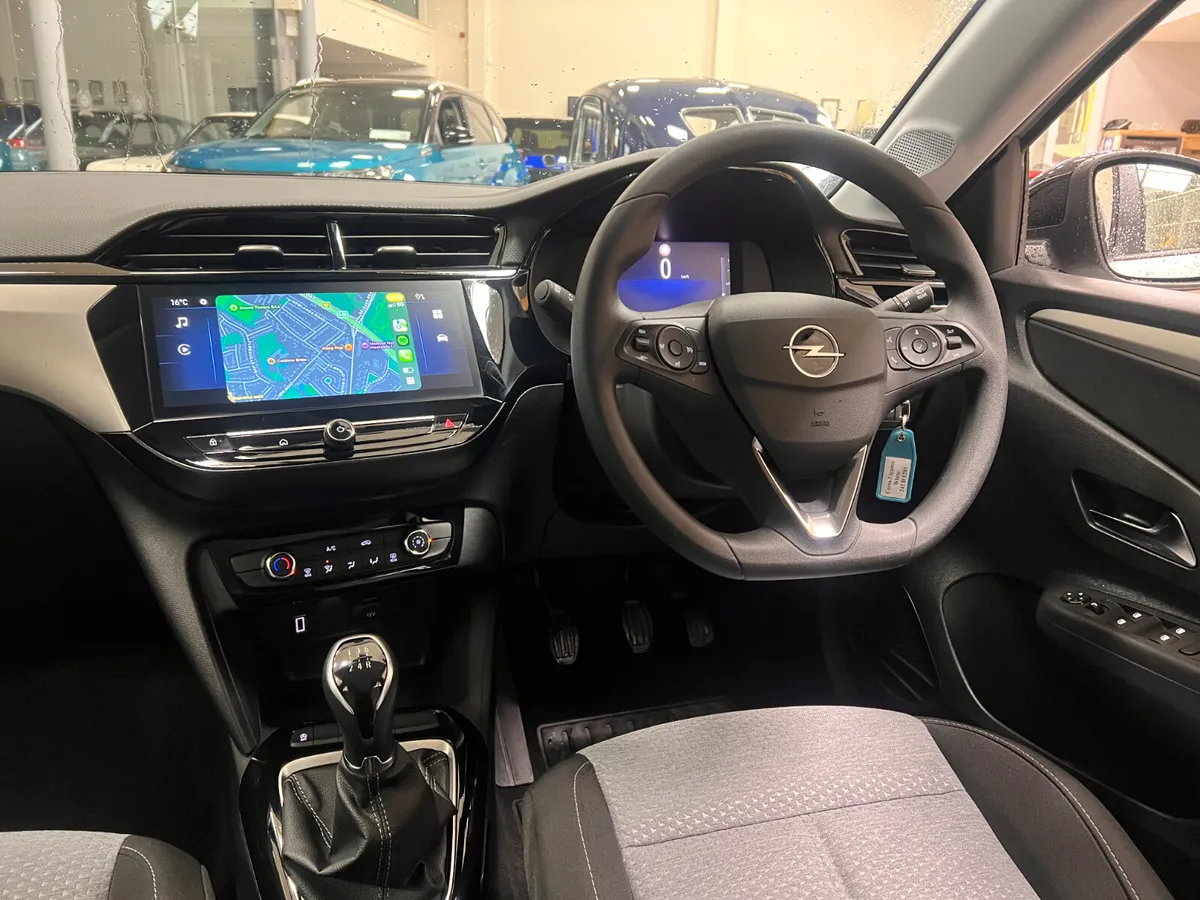 Only 10,000 Kms 2024 (242 D) ELEGANCE Plus As New - Image 3