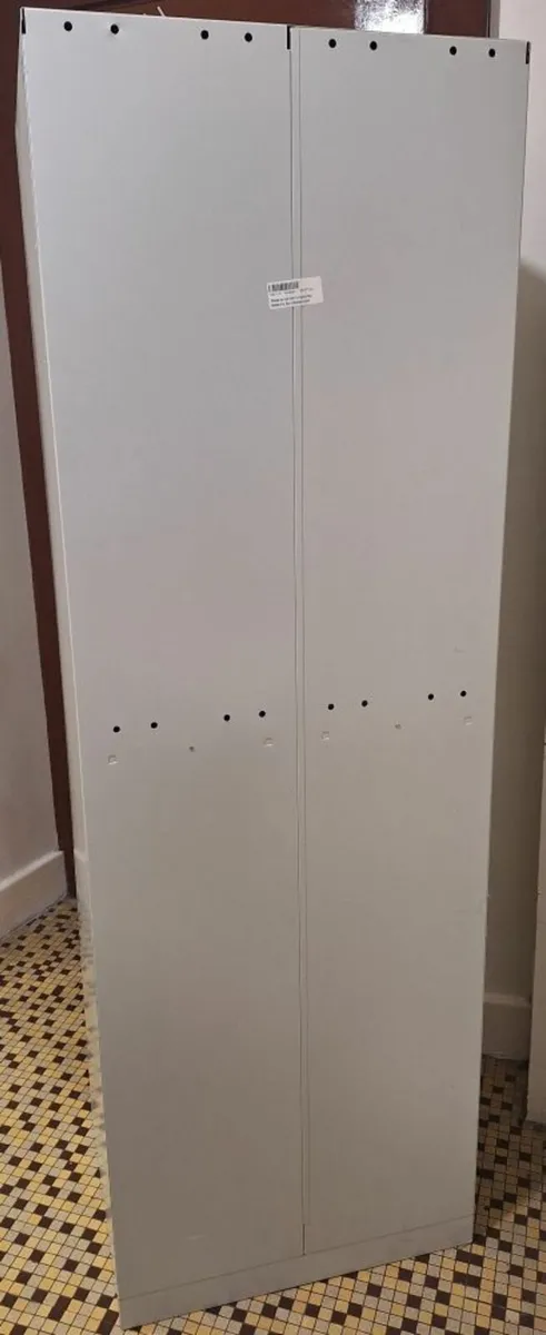 Metal Lockers - Image 4