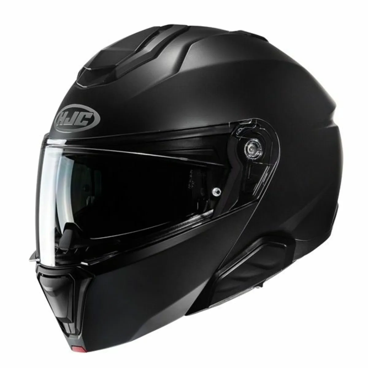 Motocycle helmet HJC i91 GMatt Black