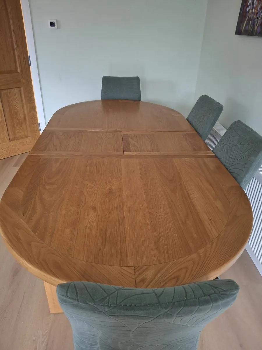 Kitchen table - Image 4