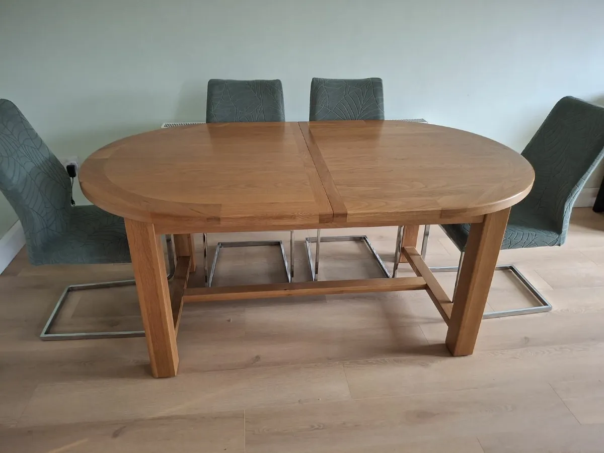 Kitchen table - Image 2
