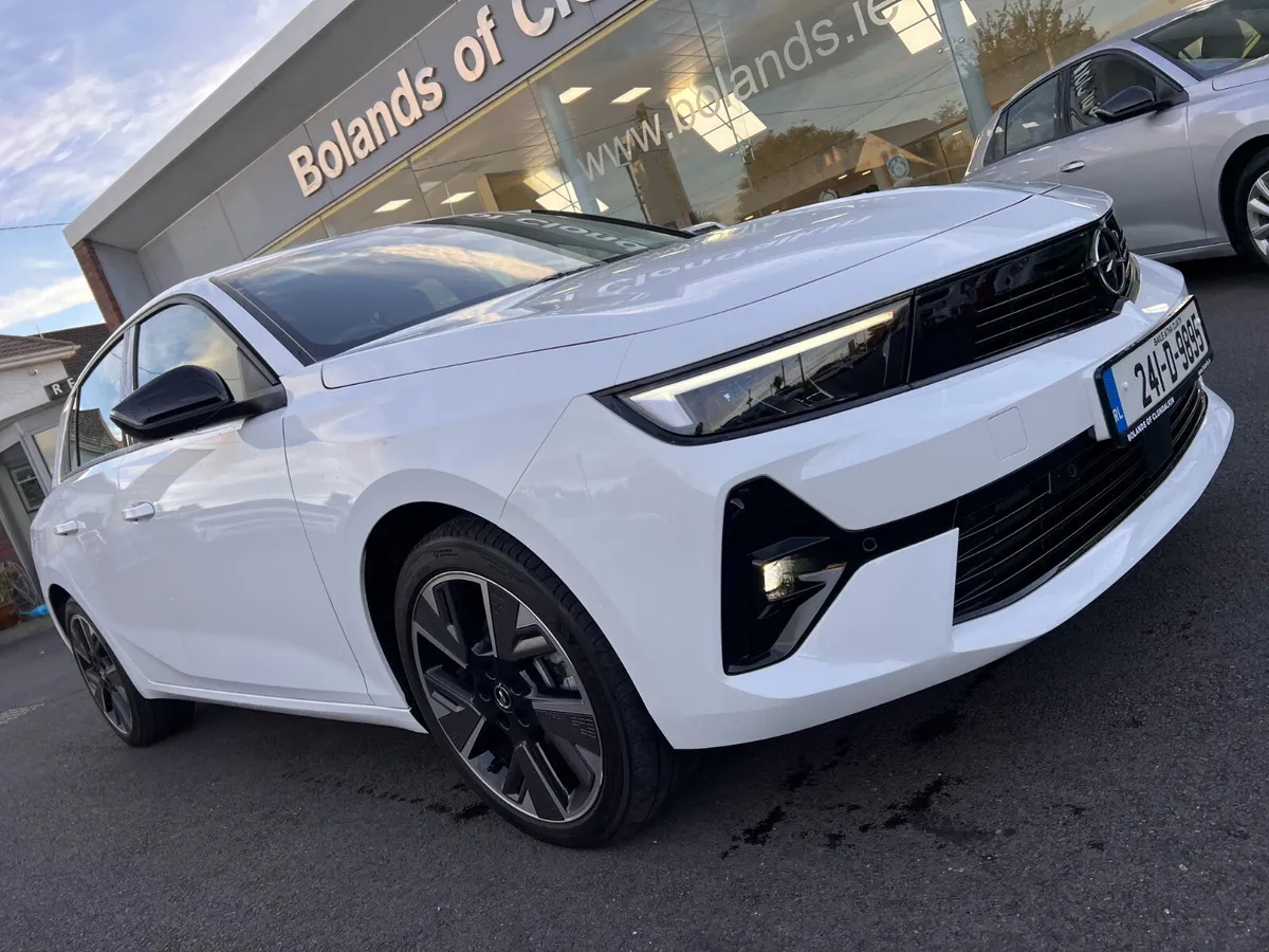 Best Value 2024 ELEGANCE Launch Model Finished In - Image 2