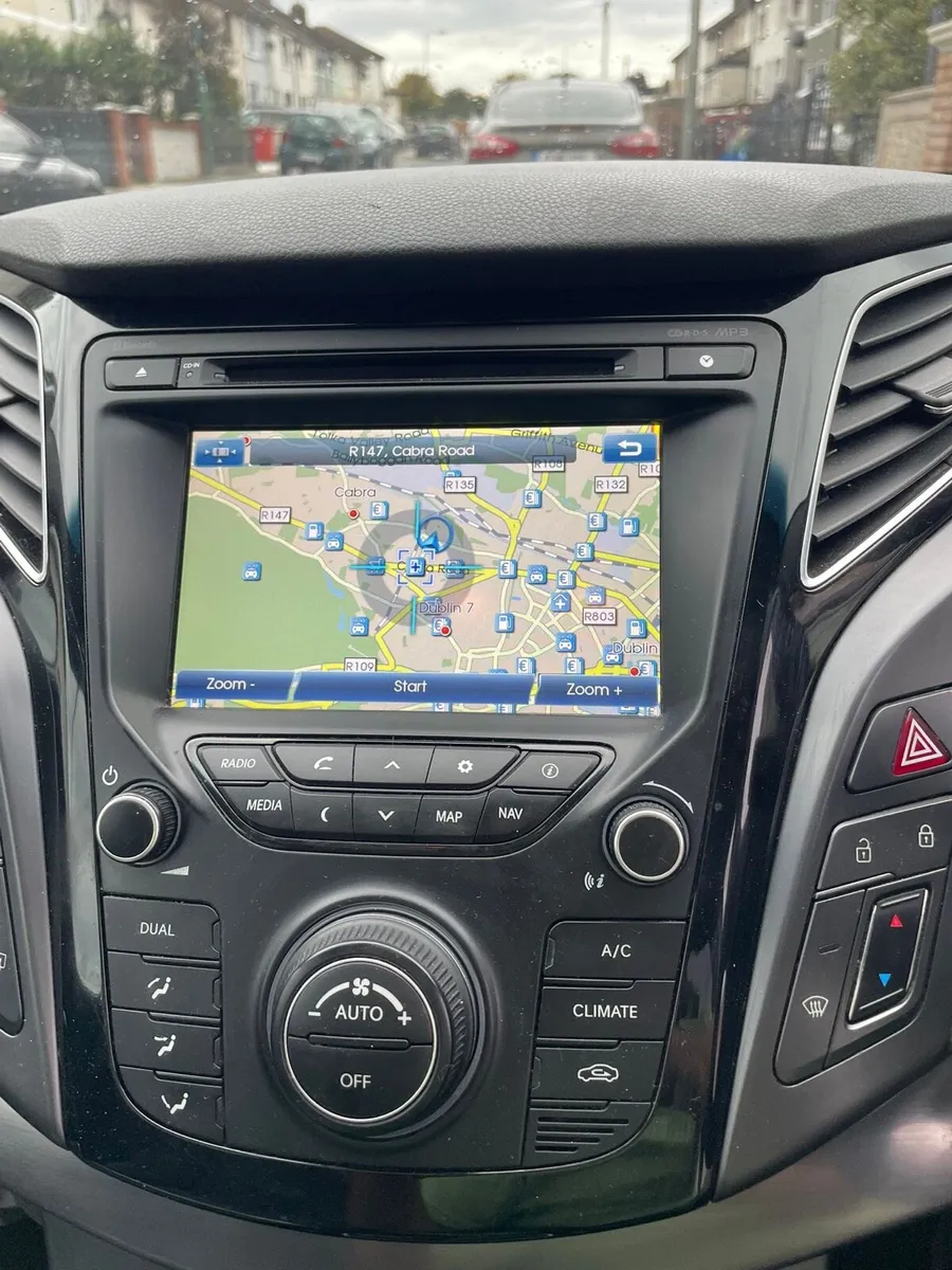 Hyundai i40 premium edition - Image 4