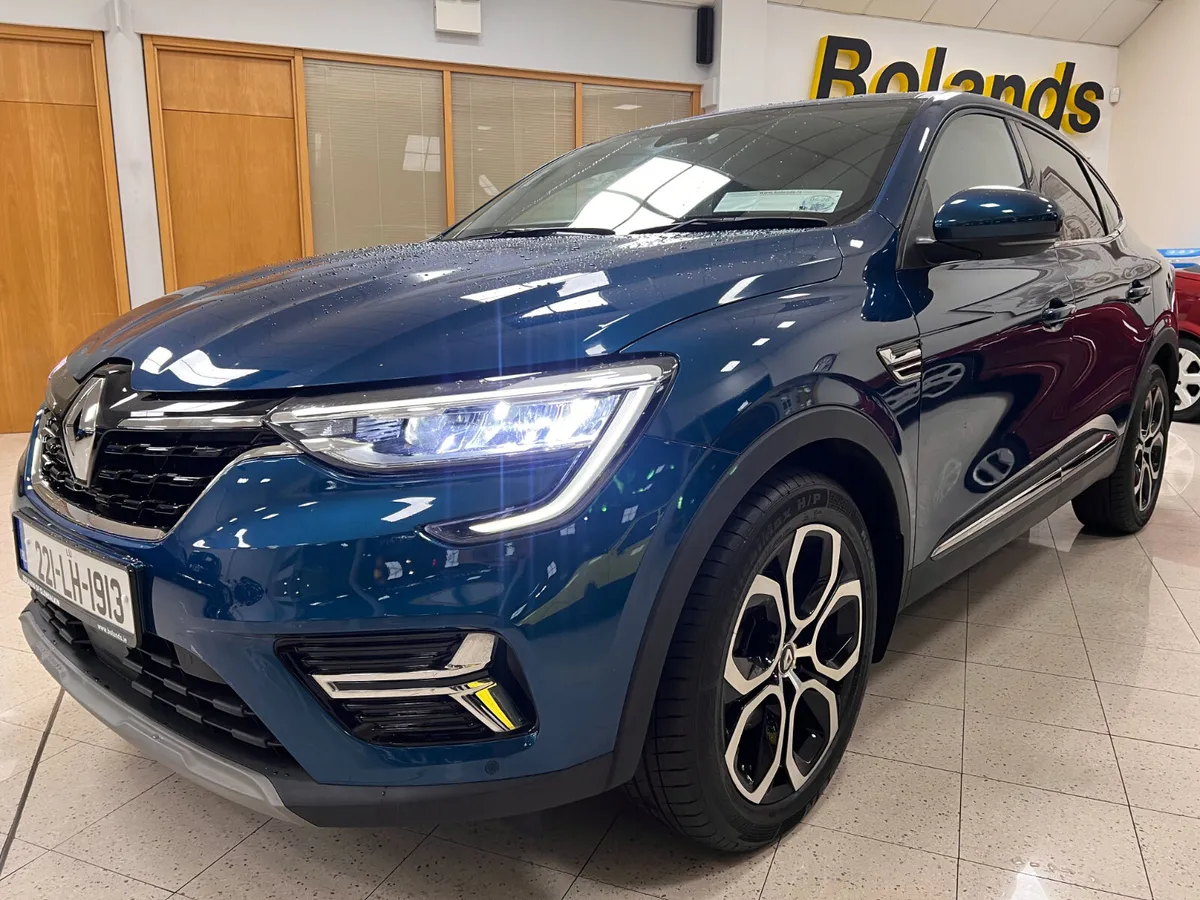 HYBRID AUTOMATIC  **Finance Arranged/Big Spec/Low - Image 1