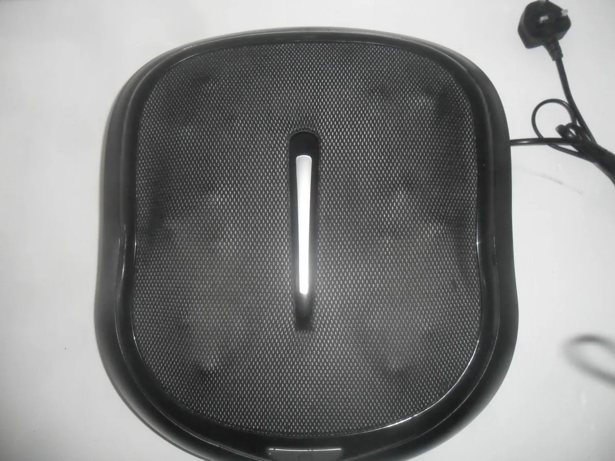 Sanitas foot massager - Image 4
