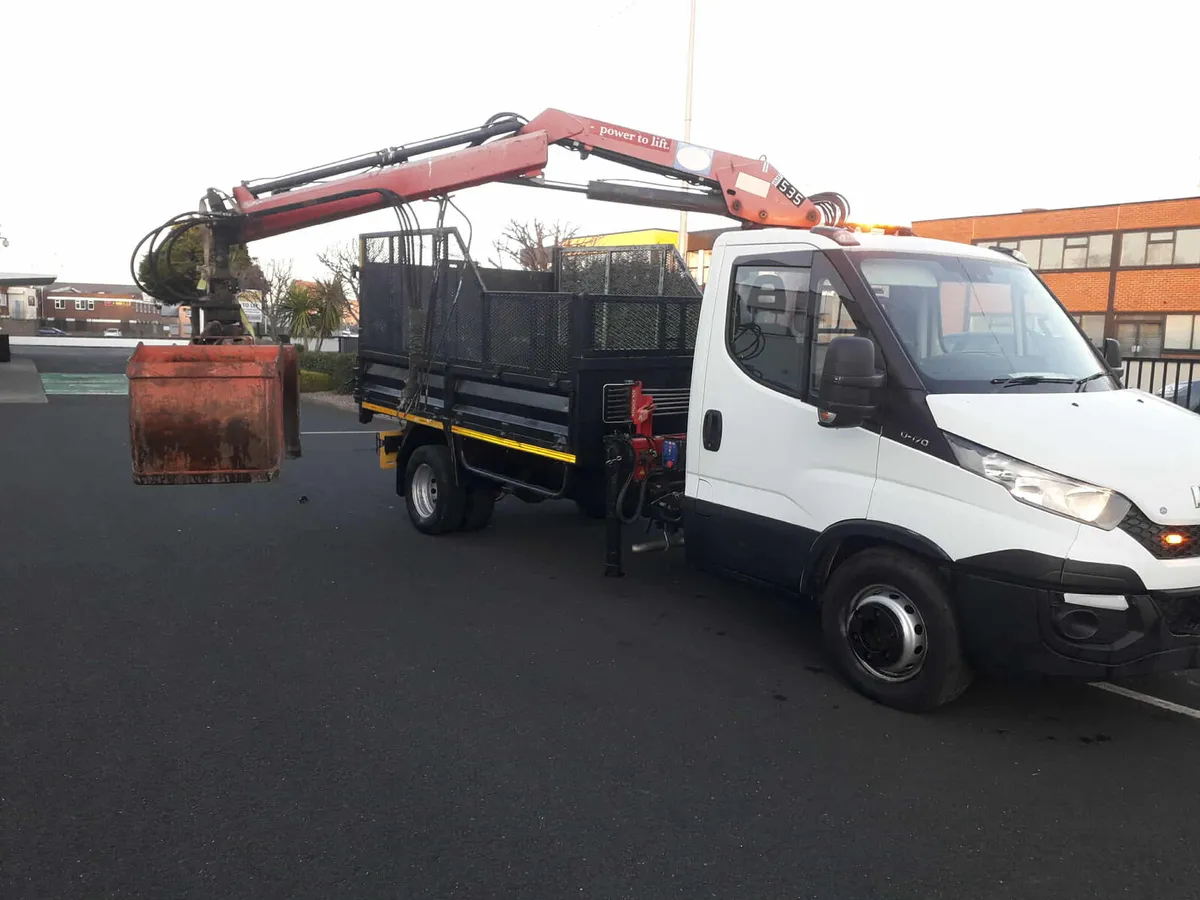 Iveco Daily 2016 - Image 1