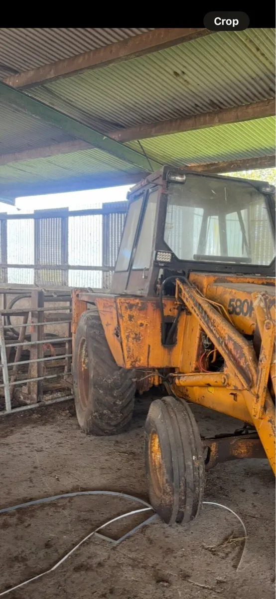 Case 580f - Image 3