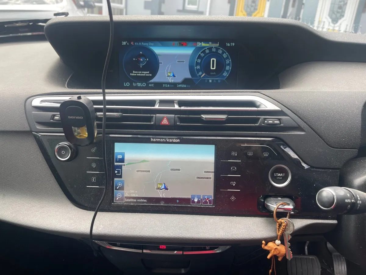 Citroen C4 2015 - Image 3