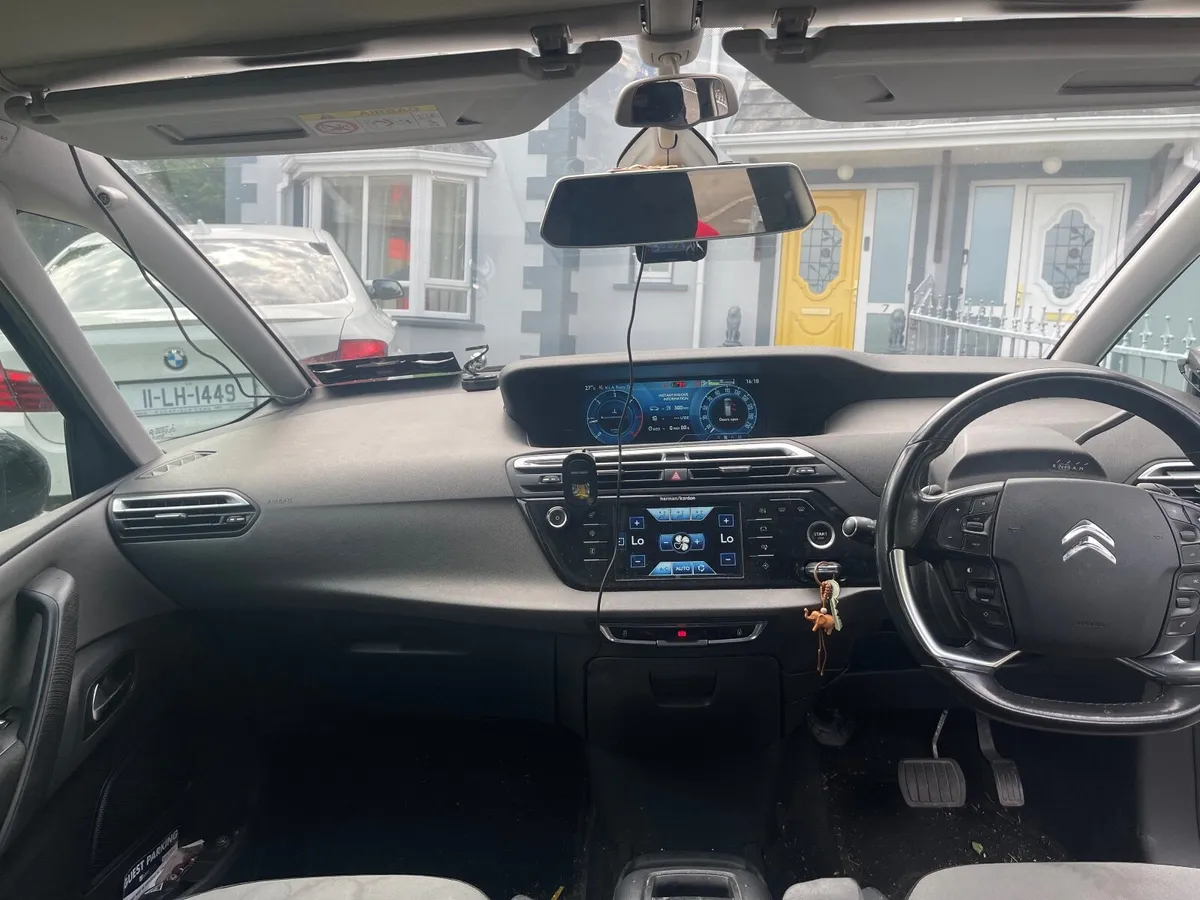 Citroen C4 2015 - Image 4