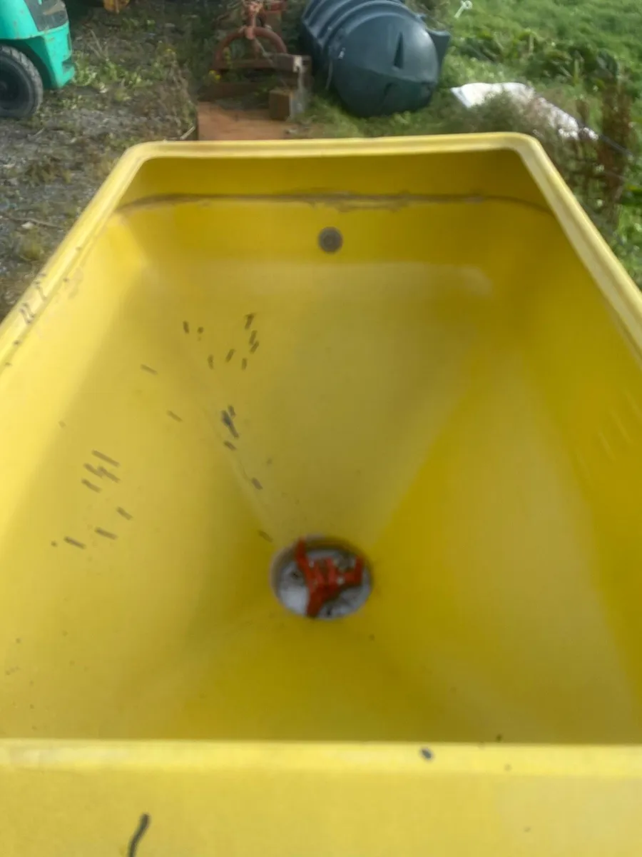 Agric spreader - Image 3