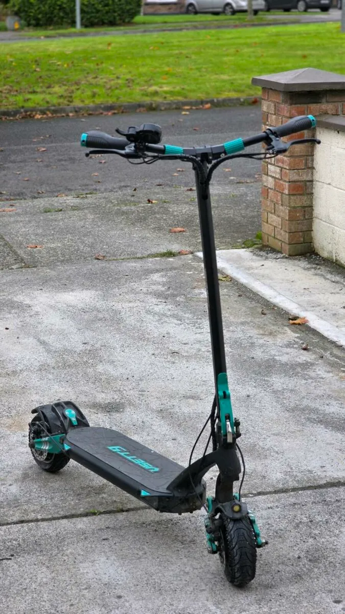 Vsett 9 for sale - Image 2