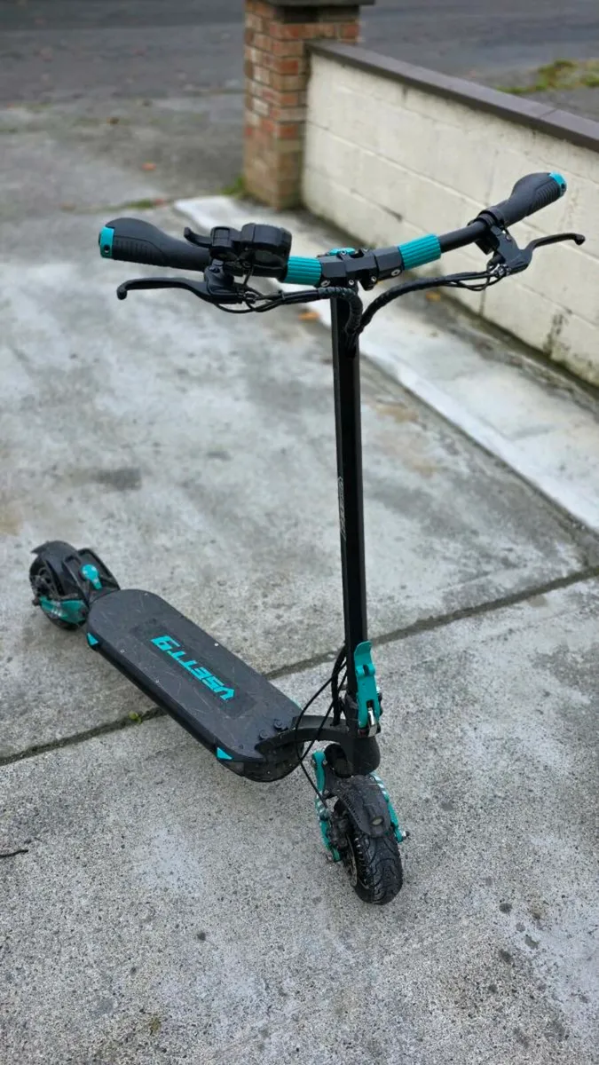 Vsett 9 for sale - Image 1