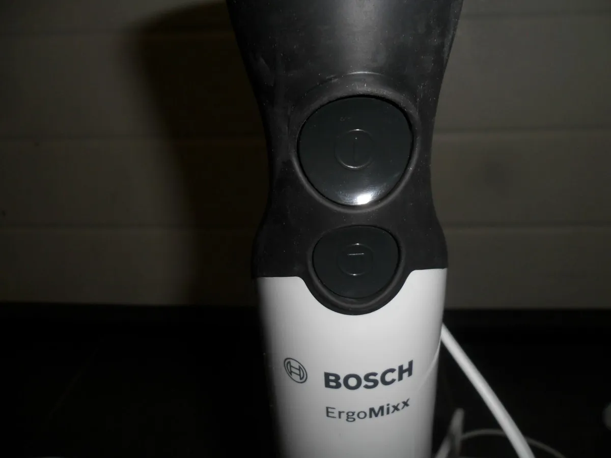 bosh blender - Image 4