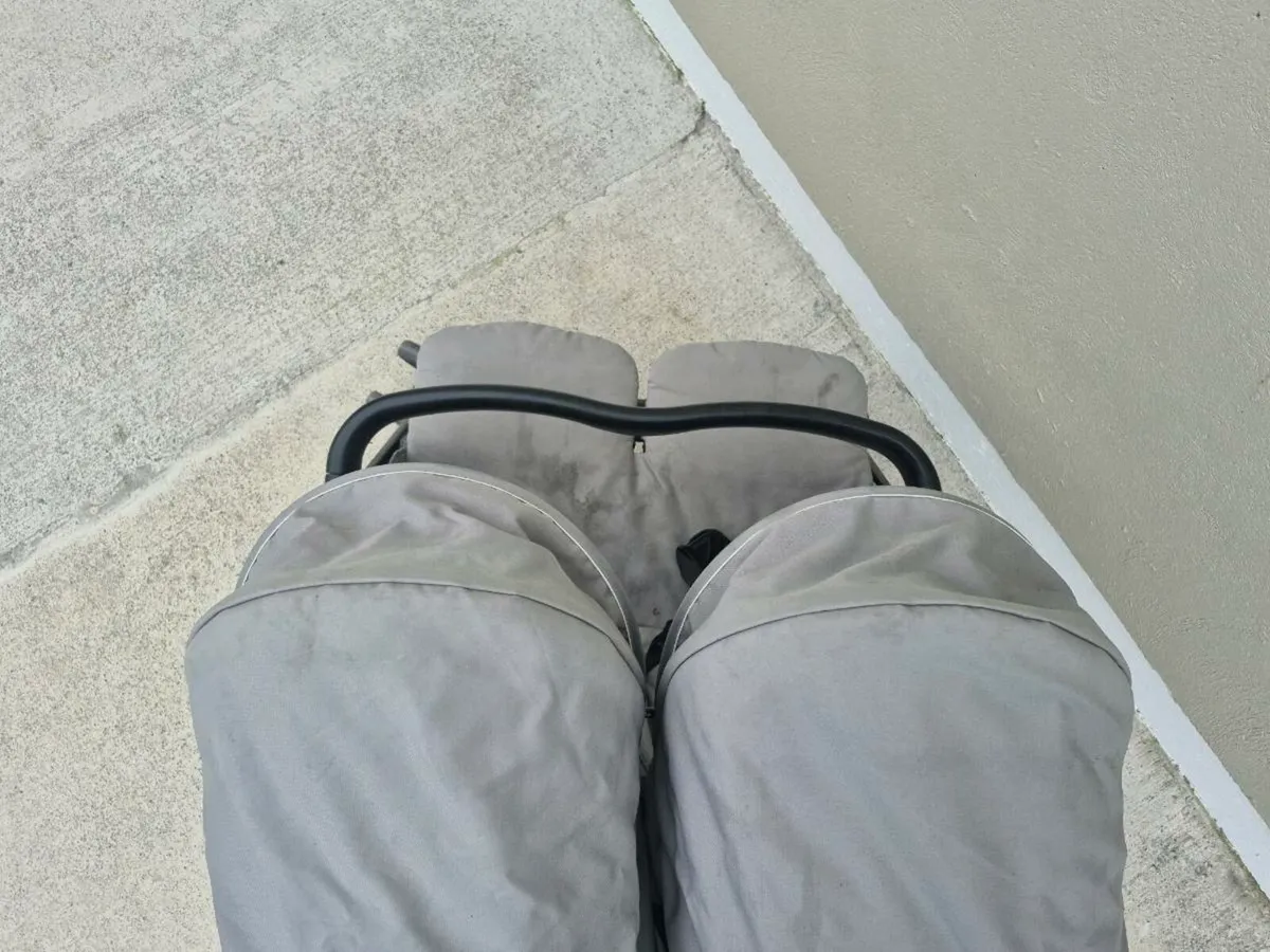Double Buggy - Image 3