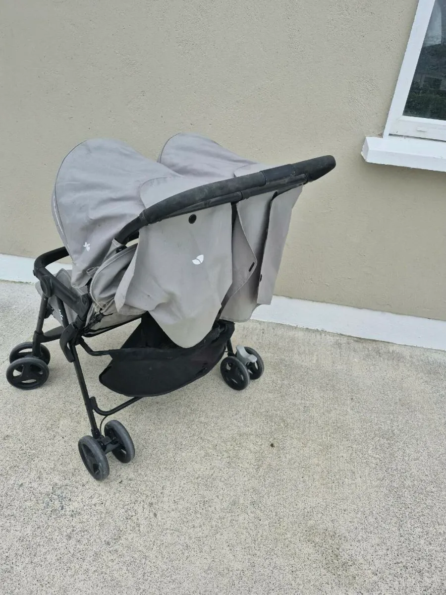 Double Buggy - Image 4