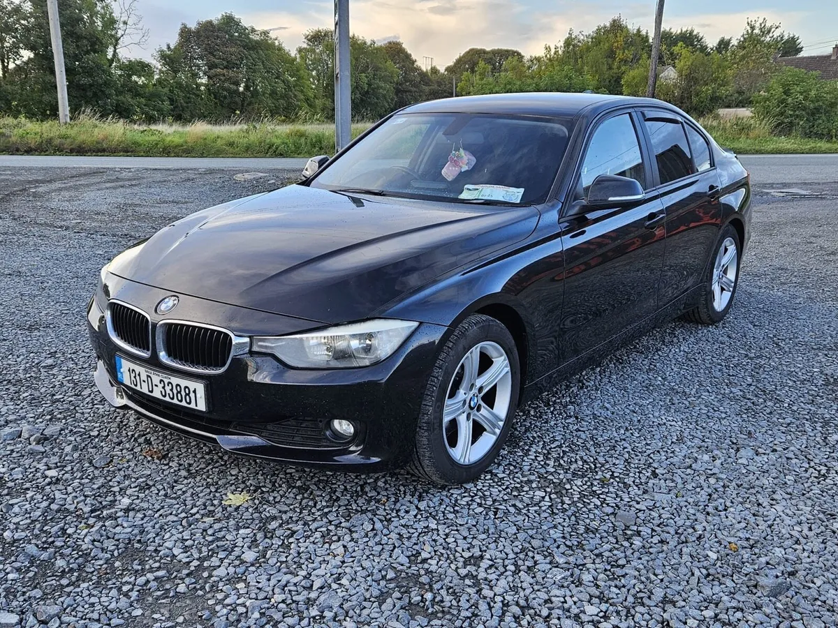 bmw 316d - Image 2