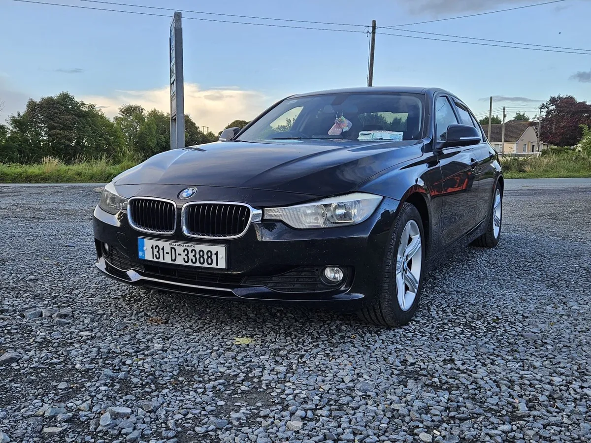 bmw 316d - Image 3