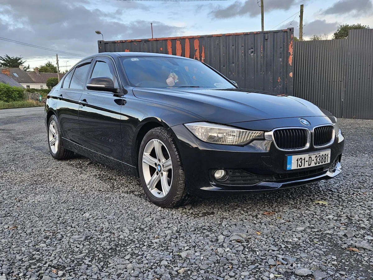bmw 316d - Image 4