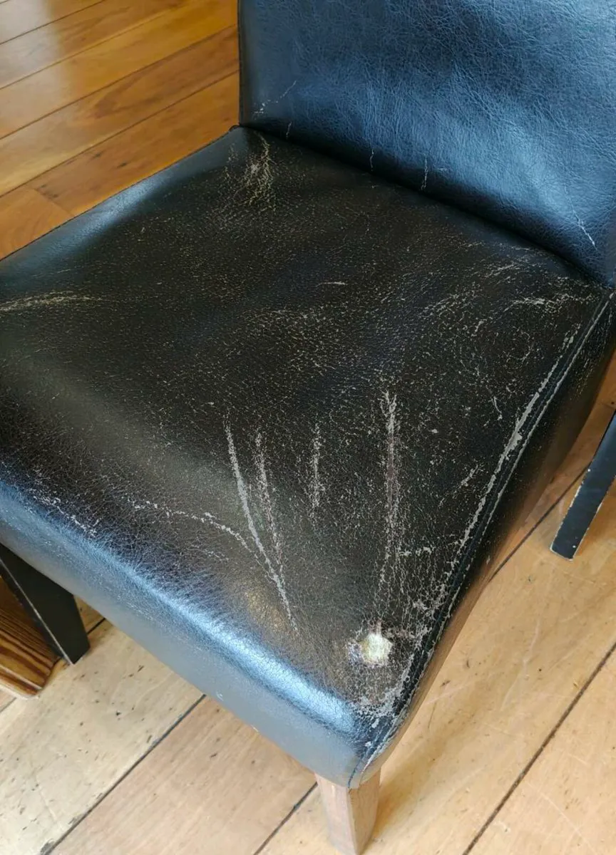 Dining chairs - Image 2