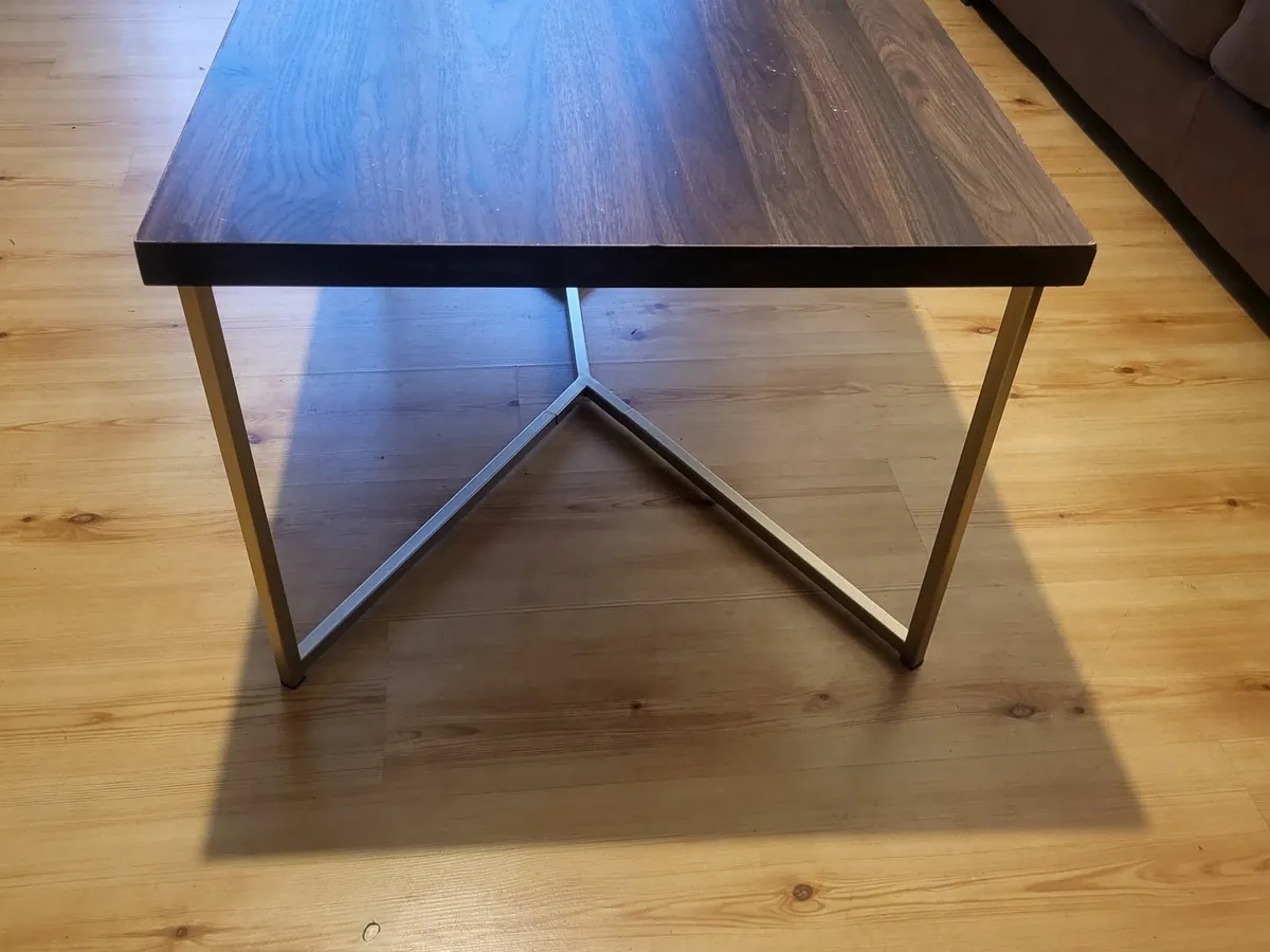 Coffee Table - Image 2