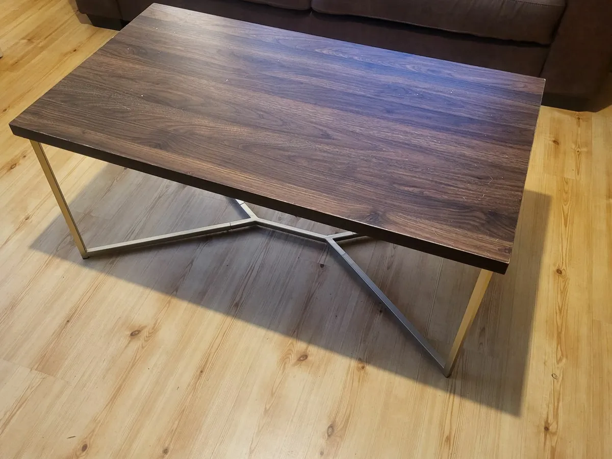 Coffee Table - Image 1